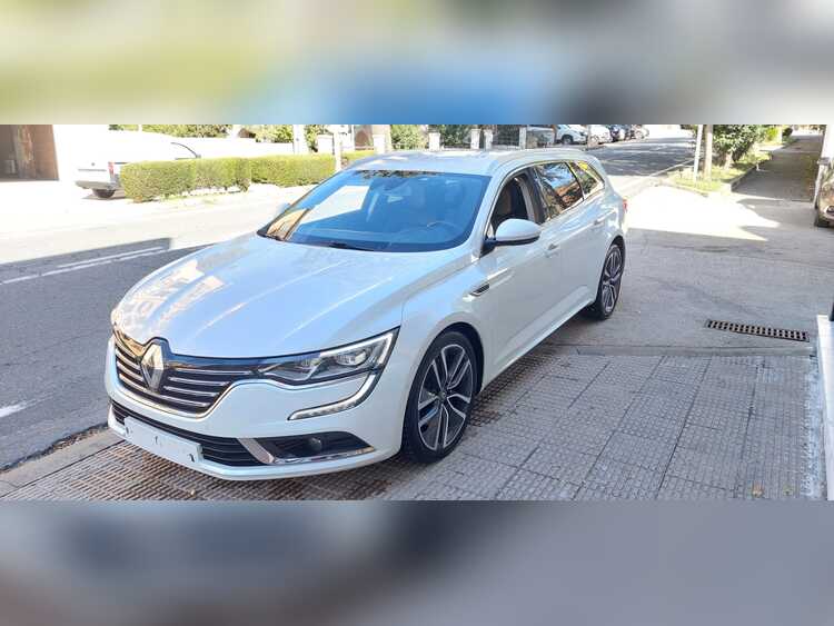 Renault Talisman 160CV foto 2